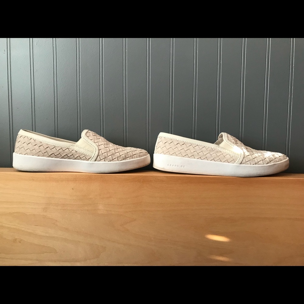 Cole Haan shoes!